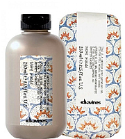 Davines More inside Medium Hold Modelling Gel - Моделирующий гель для создания эффекта мокрых волос, 250мл